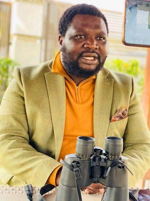 PF supports Lungu family says Nakacinda after body repatriation drama