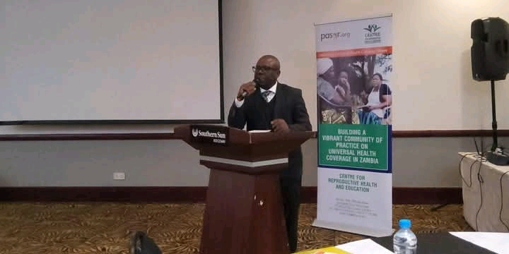 UK&nbsp; to cut funding to Zambia’s health sector