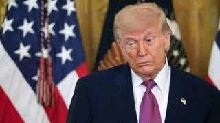 SANCTIONING RUSSIA WOULD COST USA BILLIONS -TRUMP.