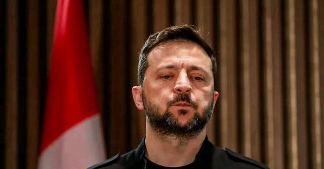 RUSSIA’S DEFENSE OF IRAN SHOWS THE NEED TO TIGHTEN SANCTIONS ADVISES ZELENSKY