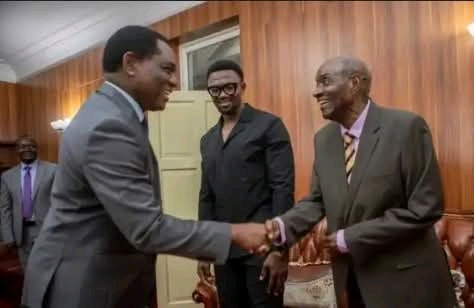“HH HAS GONE OUT OF HIS WAY TO ACCOMMODATE THE LUNGU FAMILY”