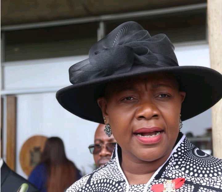 DECRIMINALISING INSULTS WILL WORSEN THE SITUATION – KASUNE