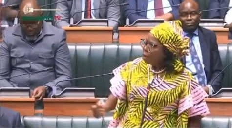 “LET THE LUNGU FAMILY INDEPENDENTLY DECIDE ON THE BURIAL OF THE FORMER PRESIDENT”