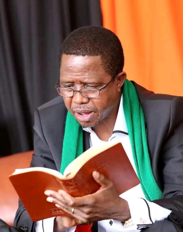 Buried in Exile: How Zambia Failed Lungu — And Itself