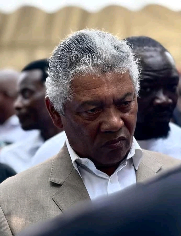 HICHILEMA USED EMOTIONS TO CANCEL PRESIDENT LUNGU’S NATIONAL MOURNING – LUBINDA