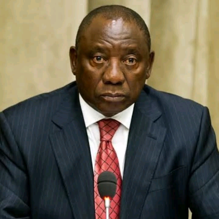 Ramaphosa urges immediate Israel-Iran dialogue to end conflict