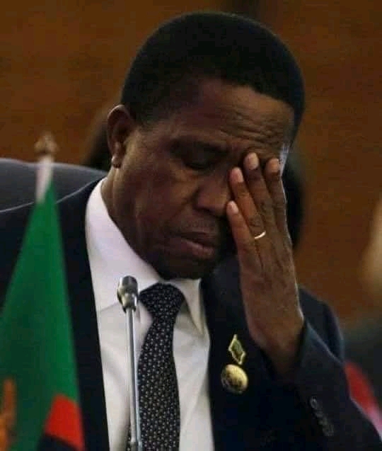 PF SAYS BURYING ECL IN SOUTH AFRICA AIMED AT PREVENTING NATIONAL UNREST