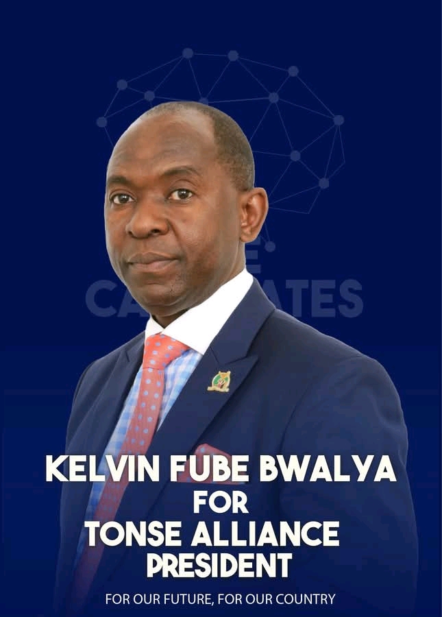 VIDEO: HH made a mistake by not telling Zambians about the death of&nbsp; Lungu&nbsp; within two hours of its occurrence– KBF