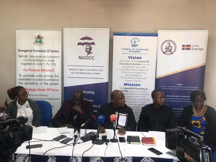 OASIS FORUM SLAMS GOVERNMENT OVER “BILL 7 OF 2025” — ACCUSES UPND OF RIGGING DEMOCRACY THROUGH BACKDOOR CONSTITUTIONAL REFORMS