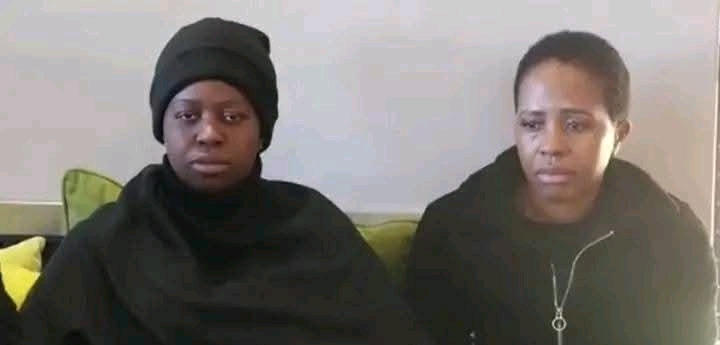 The Lungus were residents of South Africa – SA government