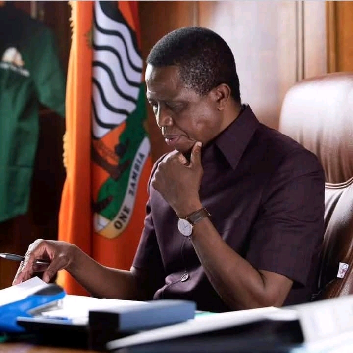 Why Attorney General Kabesha Is Right to Halt Lungu’s Burial in South Africa