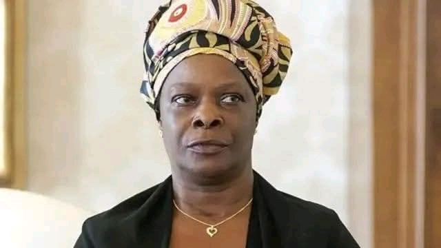 COURT ADJOURNS ESTHER LUNGU THEFT CASE AMID MOURNING CIRCUMSTANCES