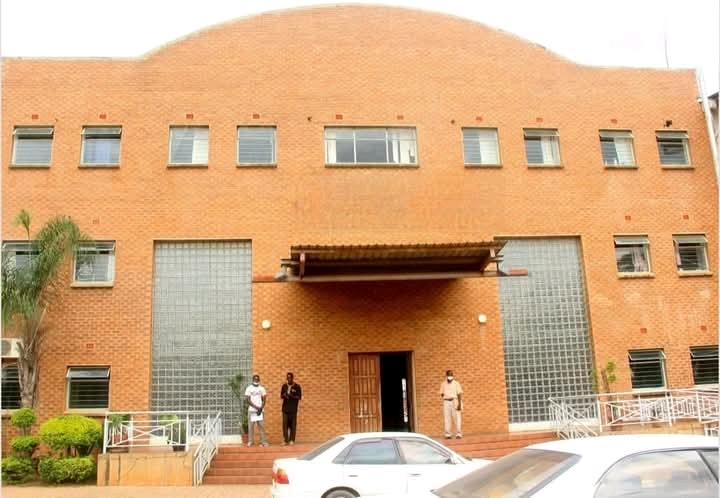 FORMER MATERO BOYS HEADTEACHER NARRATES HOW TEACHER STOLE K717,600 GCE FUNDS