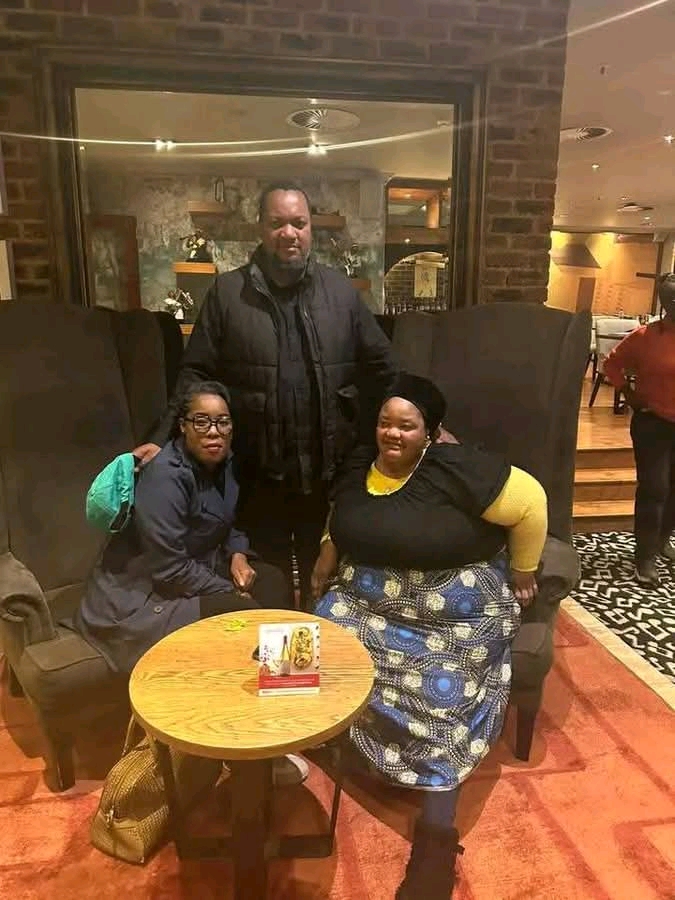 MILES SAMPA BANNED BY PF FROM VIEWING LUNGU’S BODY AND ATTENDING BURIAL IN SOUTH AFRICA