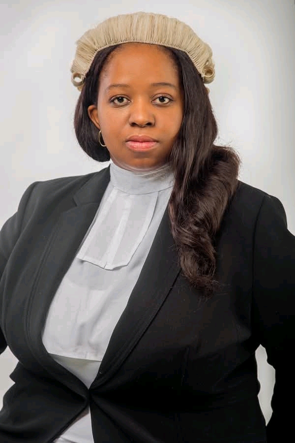 THE LAST 4 YEARS WERE NOT PEACEFUL-I HOPE YOU CAN FINALLY REST IN PEACE DADDY-CHIYESO LUNGU