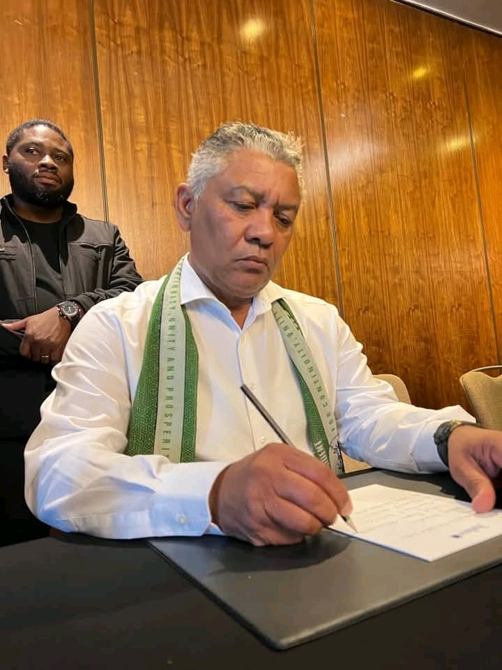 Lungu Was an Extra Ordinary Man, Deserves Dignified Rest- Given Lubinda