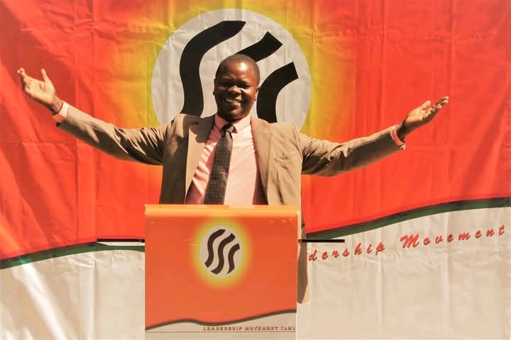 LEADERSHIP MOVEMENT PRESS STATEMENT ON BILL NO.7 DEFERMENT