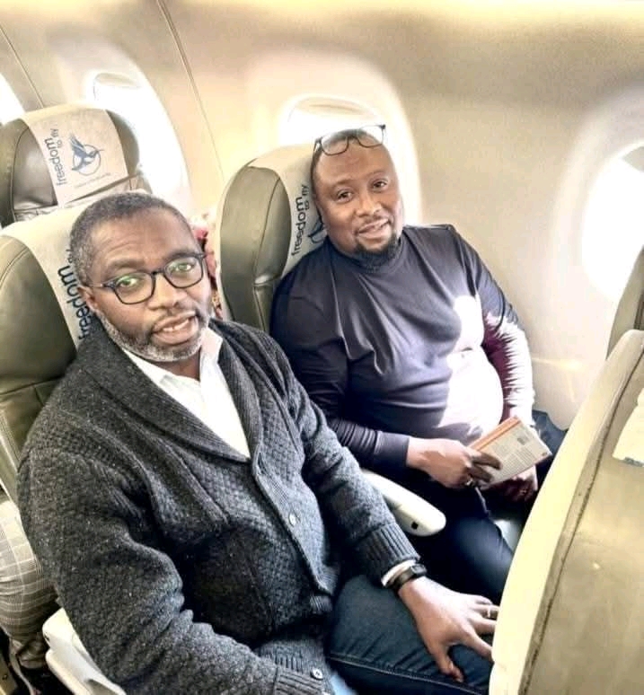 MUSA MWENYE&nbsp; REBUKES KASUNE, KABESHA OVER BILL 7