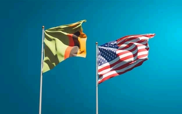 U.S. Gives Zambia 60 Days to Address Key Concerns or Face Travel Restrictions-minister of foreign affairs