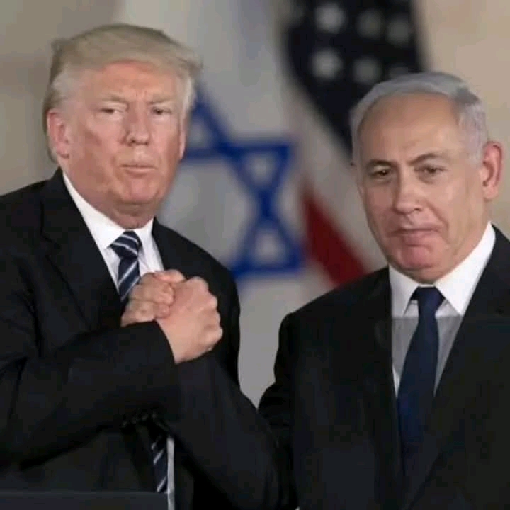 Trump Slams Israeli Prosecutors Over Netanyahu Trial, Cites Interference with Iran and Hamas Talks