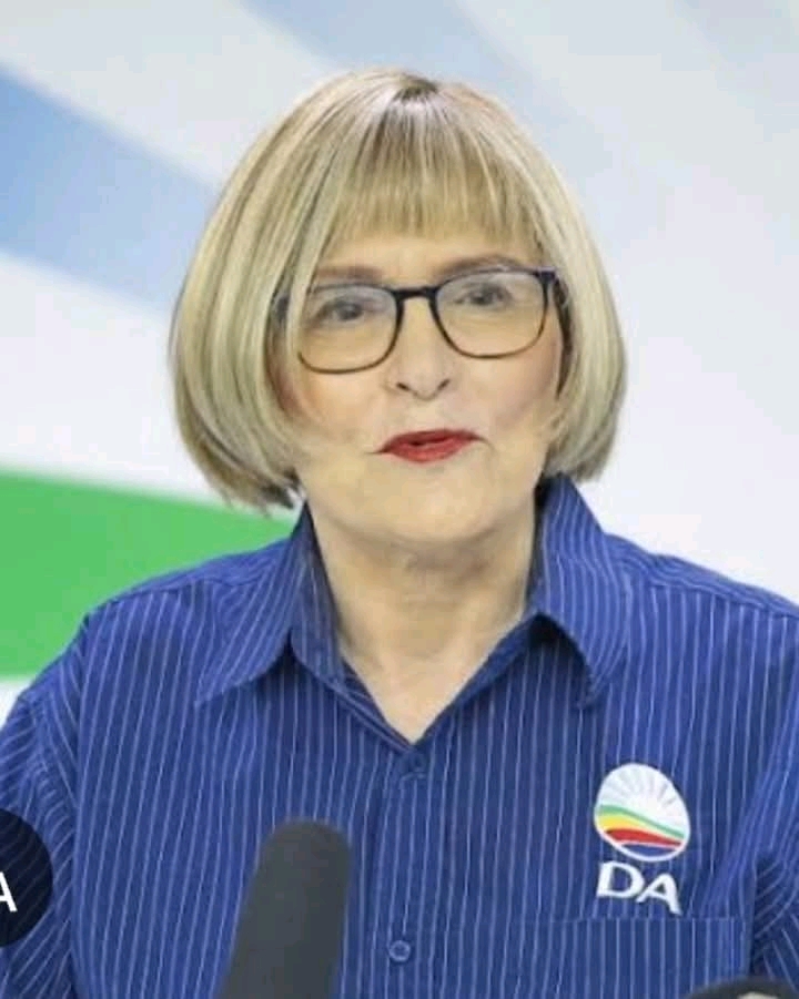 ANC urges DA to clarify its position in GNU