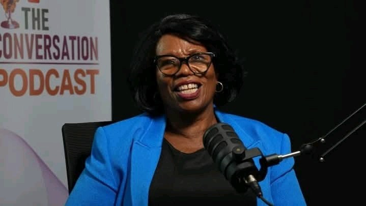 Zambia Police Summon Hon. Prof Nkandu Luo Despite Bereavement