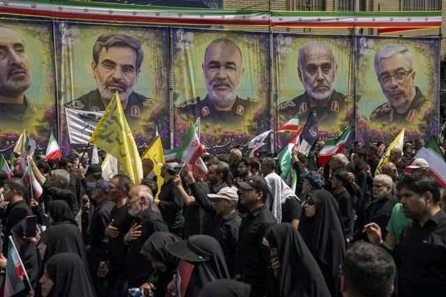 IRAN BANS IAEA FROM ENTERING THE COUNTRY SAYING NUCLEAR INSPECTORS ARE NOT GUARANTEED SAFETY BY  GOVERNMENT FOR THEIR HYPOCRISY