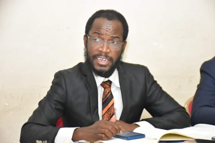 WHY is the Government Desperately Fighting Over Edgar Lungu’s deceased Body? – Kasonde Mwenda C- EFF President