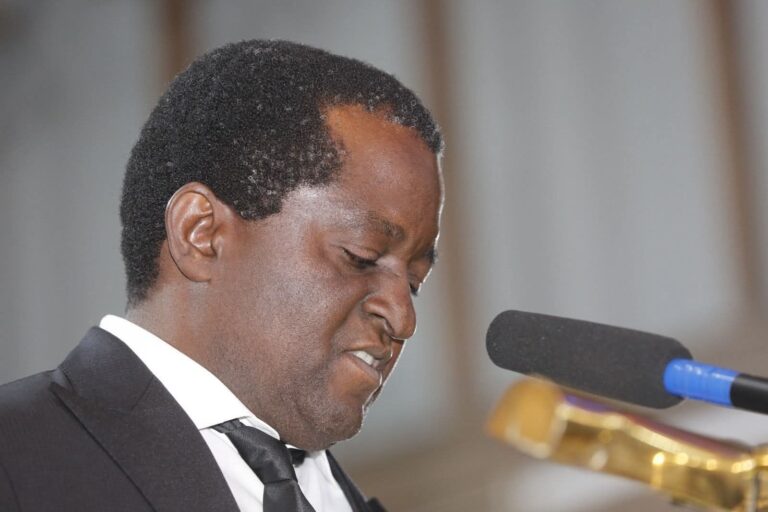 LIFE ON EARTH IS BUT A BREATH,YET SOME LIVES LEAVE BEHIND A FRAGRANCE SO SWEET THAT IT BLESSES MANY GENERATIONS AND SUCH WAS THE LIFE OF EDGAR CHAGWA LUNGU- KATOTOBWE SAYS
