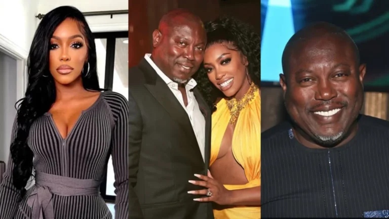 Porsha Williams wins $40k monthly alimony, Rolls-Royce, and stake in $7M mansion from Simon Guobadia in divorce settlement