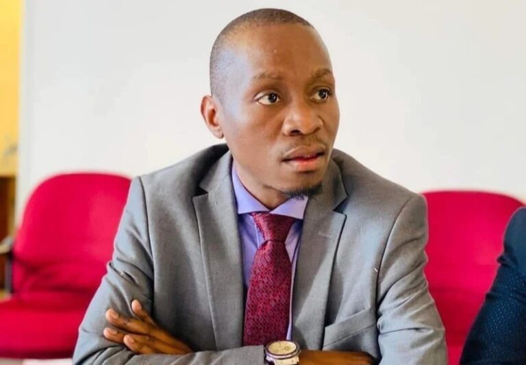 Munir Zulu wrongly sued me – DPP Gilbert Phiri tells court