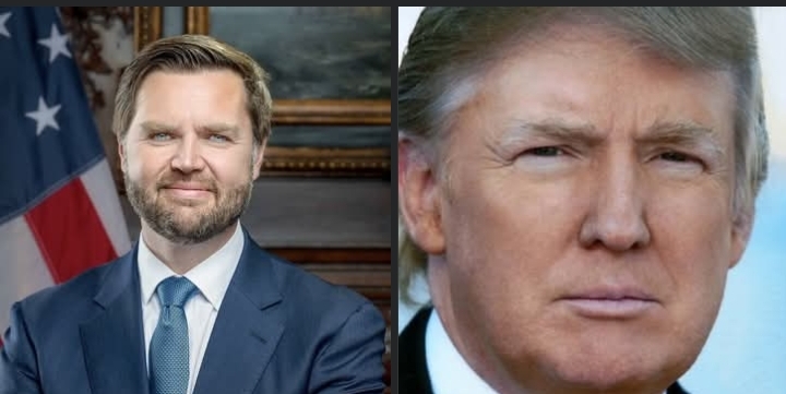 Trump ordered Iran strikes without VP Vance’s knowledge