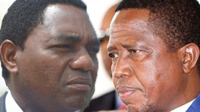 PRESIDENT HICHILEMA REJECTS WITCHCRAFT CLAIMS, PLEDGES DECENT BURIAL FOR LUNGU, DETAILS ECONOMIC ROADMAP
