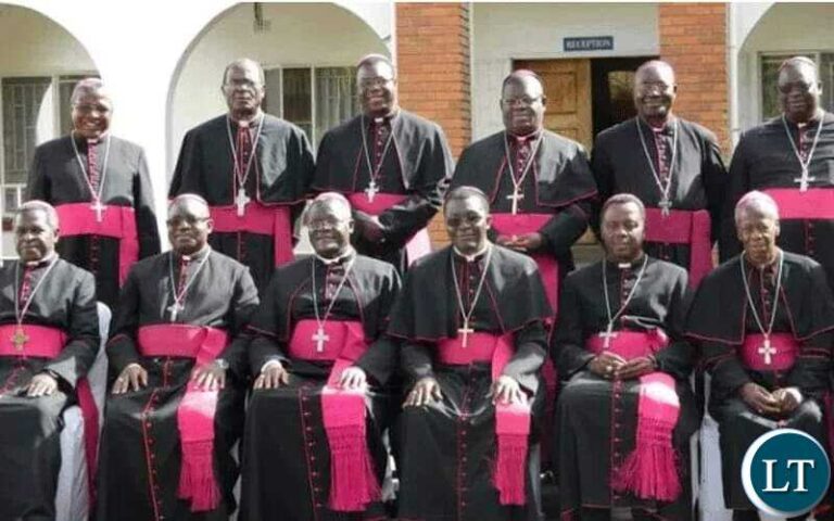 “WE WILL NOT BE SILENCED” — CATHOLIC PRIESTS HIT BACK AT KALESHA’S ATTACKS