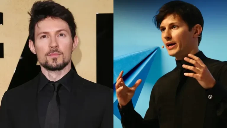 Telegram boss Pavel Durov plans to leave his 17 billion fortune to his 106 children