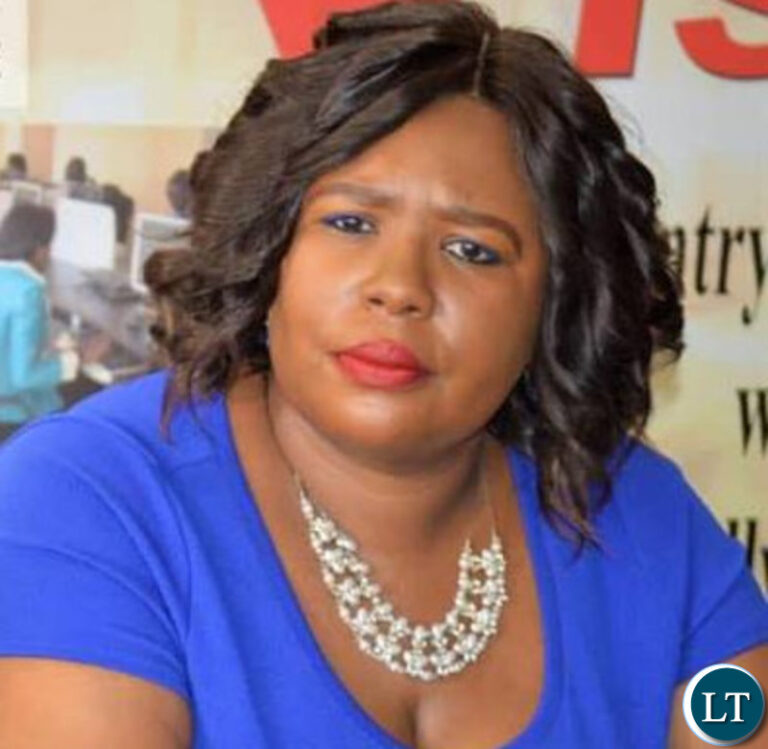 Constitutional-making process requires wide consultations-Dora Siliya