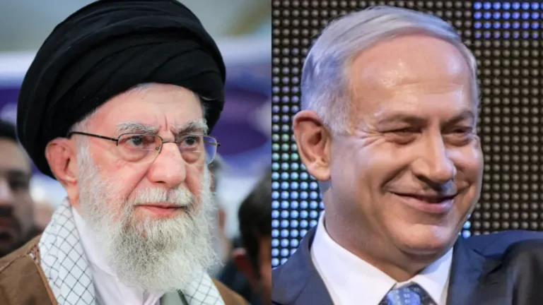 Netanyahu details why k!lling Iran’s Supreme Leader would bring an end to the conflict