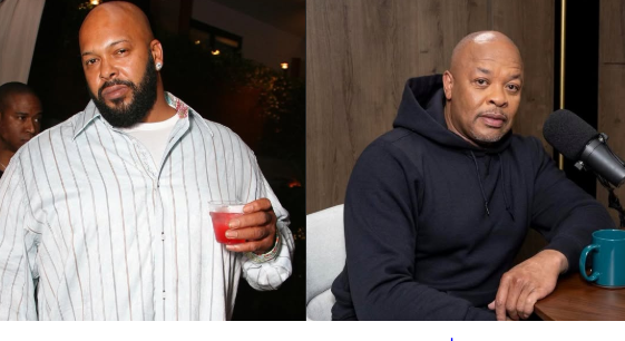 Suge Knight claims that Dr. Dre allegedly put out a $20k hit on him