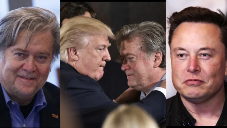 Trump says he has not thought about speaking to Elon Musk, says he thinks Musk rather wants to speak to him