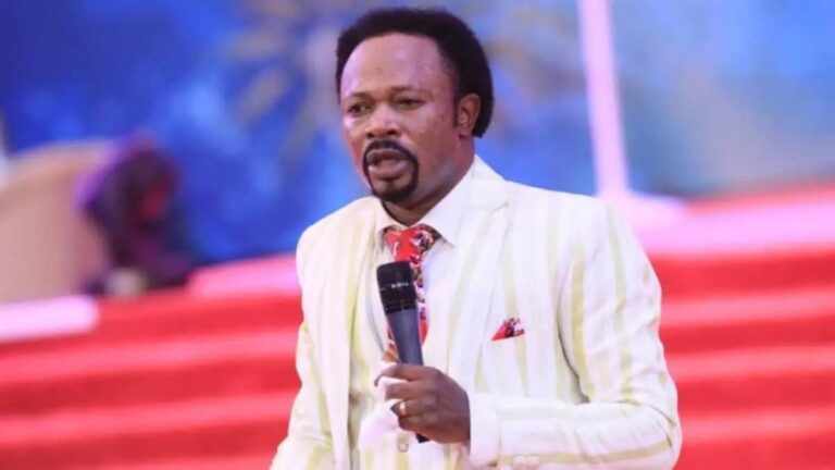 WHAT JOSHUA IGINLA SAID ABOUT LATE PRESIDENT EDGER LUNGU AND THE NATION OF ZAMBIA