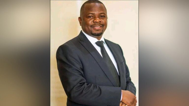 CHABINGA PREDICTS UPND VICTORY IN 2026 GENERAL ELECTIONS