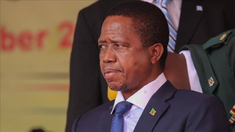 Hichilema should be obsessed with solving problems that affect the living, not indulging in this unhealthy obsession with a dead dictator- Hopewell Chinono