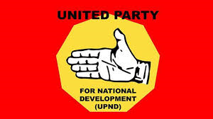 Lumezi UPND Candidate not on ballot