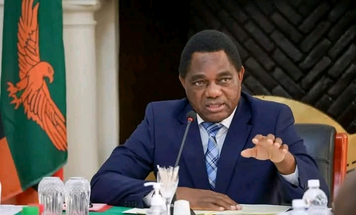 VIDEO: If I wasn’t the president under this government, I would have been praising this government because there are so many KWENYUS ✅✅ – HH