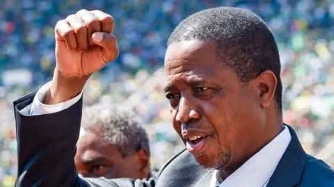NGOMA ADVISES PRESIDENT HICHILEMA TO TRAVEL TO SOUTH AFRICA AND APOLOGIZE TO ECL’S FAMILY