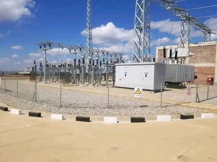 PRESIDENT HICHILEMA LEADS ZAMBIA’S ENERGY REVOLUTION!