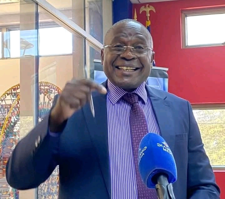 LET’S SHAKE FINANCIAL CRIMINALS, ZAMBIANS WANT RESULTS, NOT STORIES – DEC BOSS