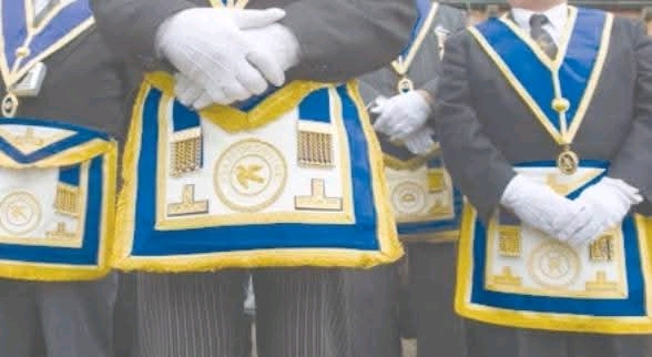 Kalaba demands to know if Freemasonry is now official Govt policy