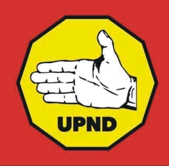 UPND SECRETARY GENERAL HEADS TO CHINA FOR HIGH-LEVEL POLITICAL VISIT AT CPC INVITATION
