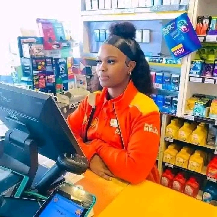 Dismissed for owning a car? Viral post by a garage cashier ignites public backlash